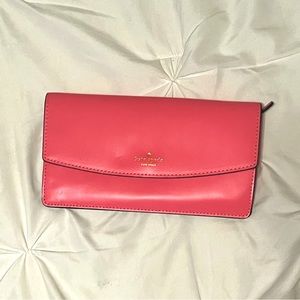 Kate Spade liana Wallet
